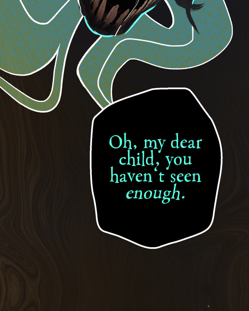 The Little Match Girl Chapter 153 page 85 - 