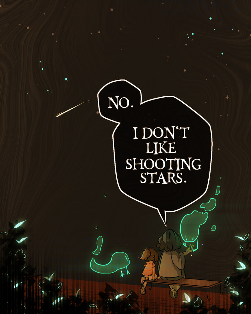 The Little Match Girl Chapter 153 page 86 - 