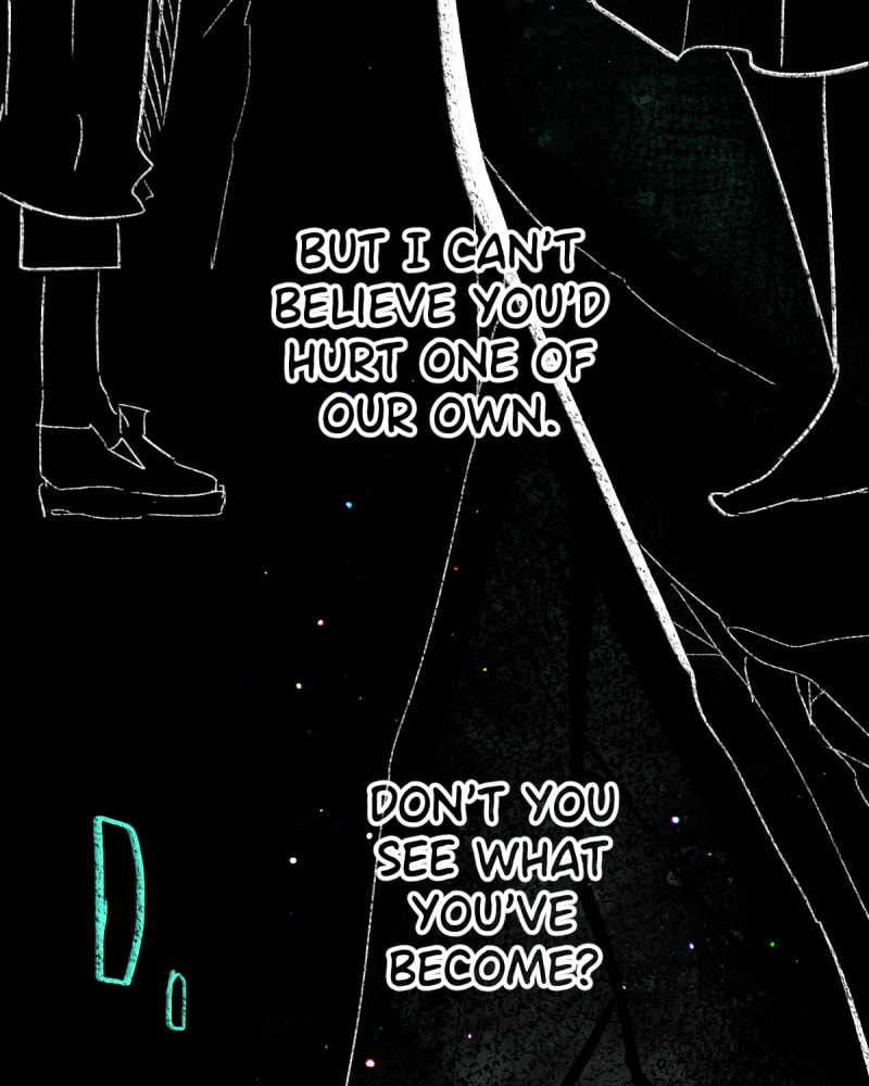 The Little Match Girl Chapter 153 page 10 - 