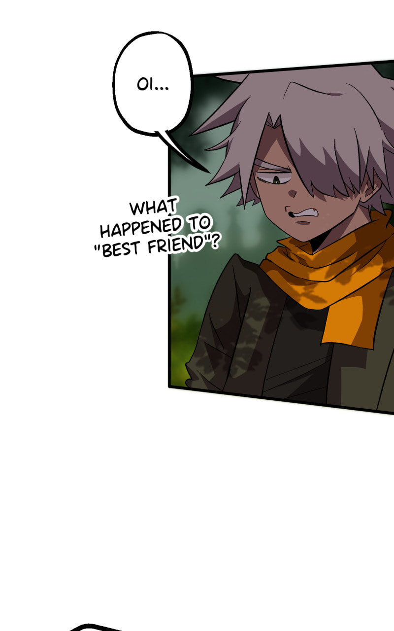 The Little Match Girl Chapter 84 page 12 - 