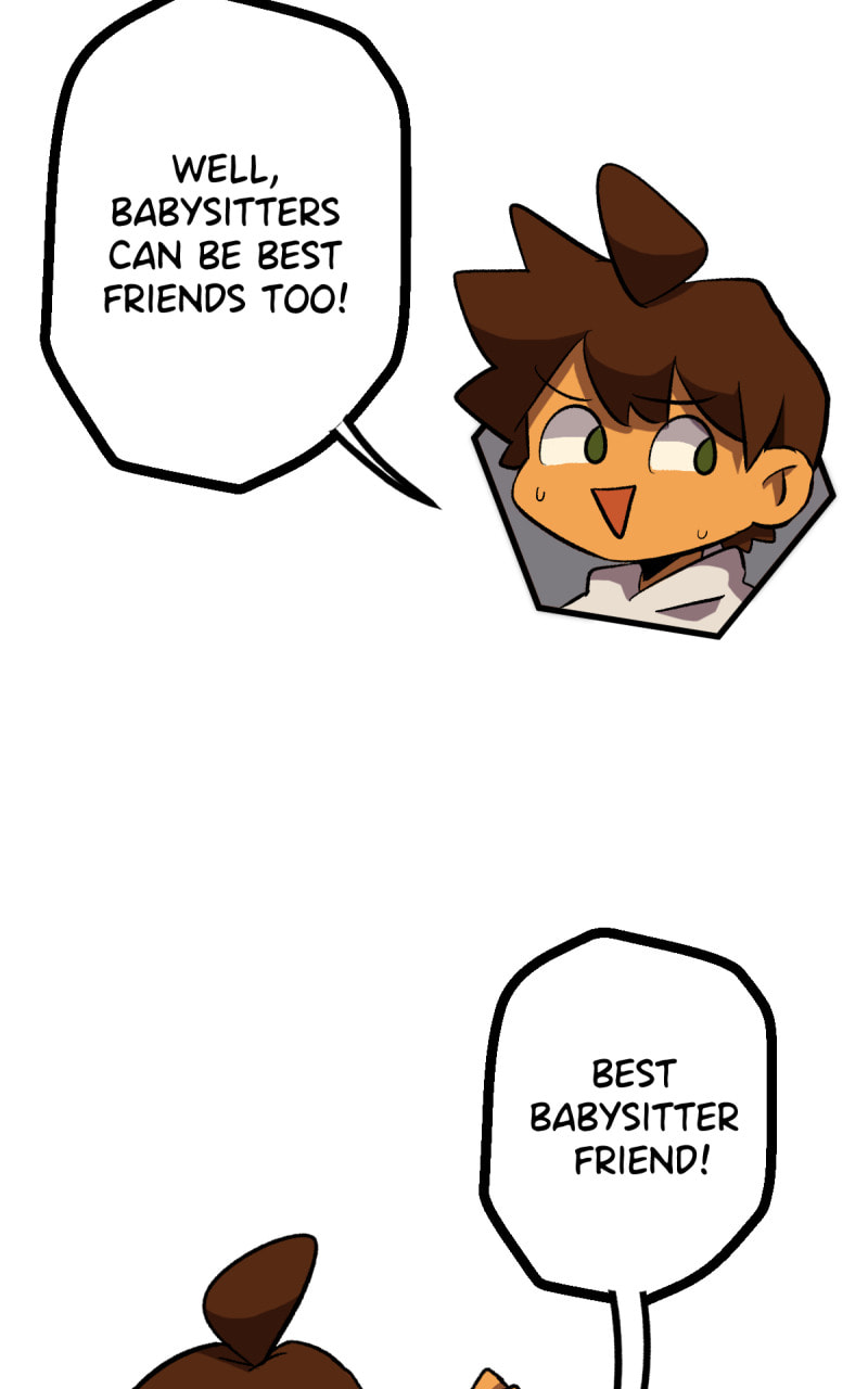 The Little Match Girl Chapter 84 page 13 - 