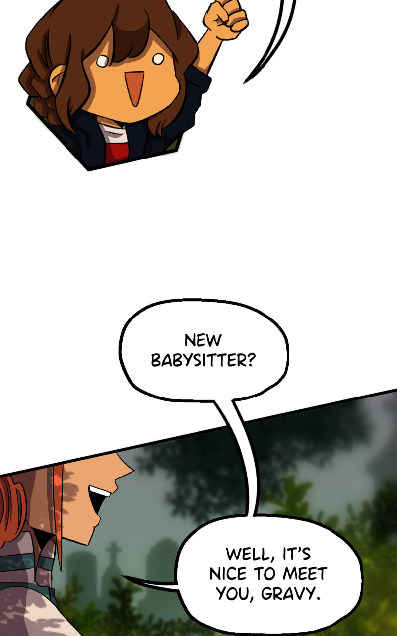 The Little Match Girl Chapter 84 page 14 - 