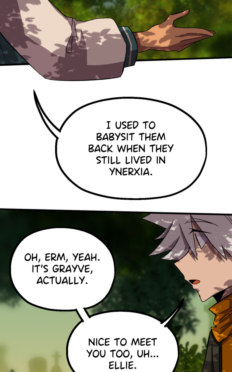 The Little Match Girl Chapter 84 page 15 - 