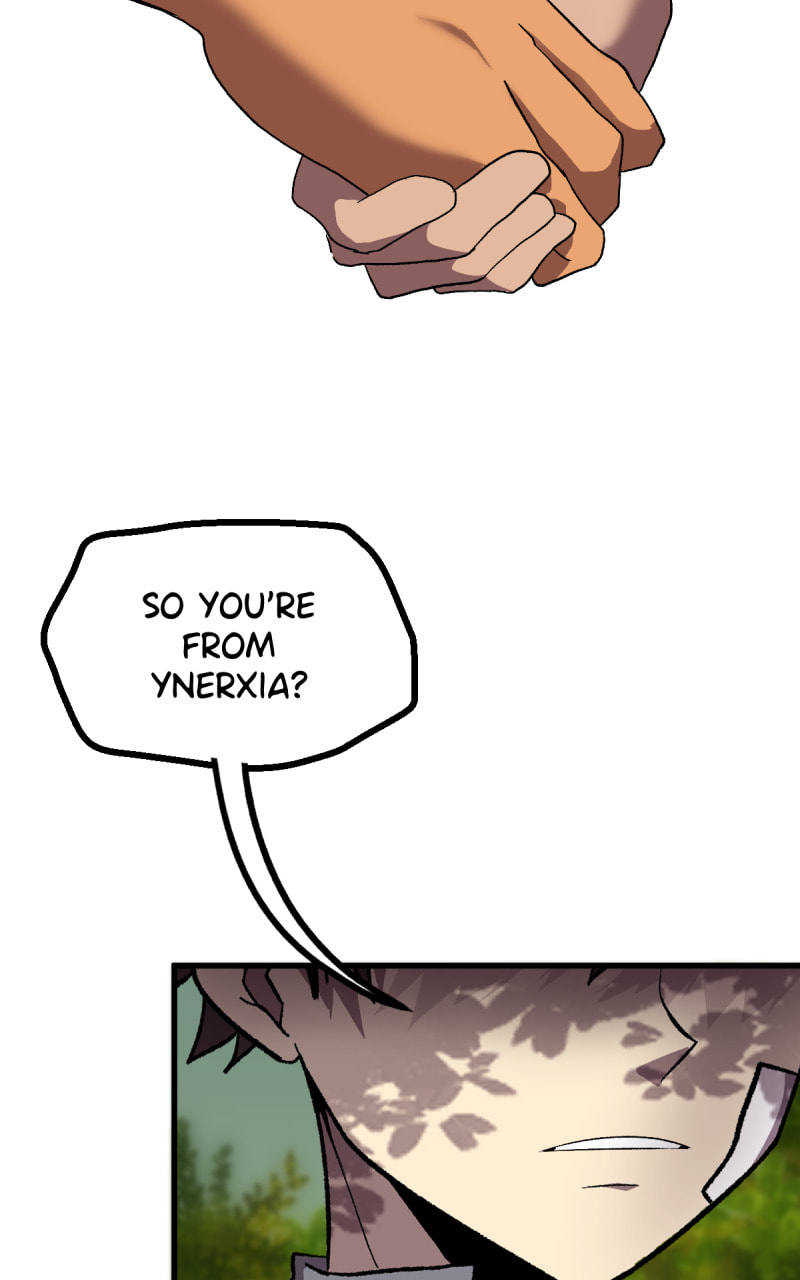 The Little Match Girl Chapter 84 page 17 - 