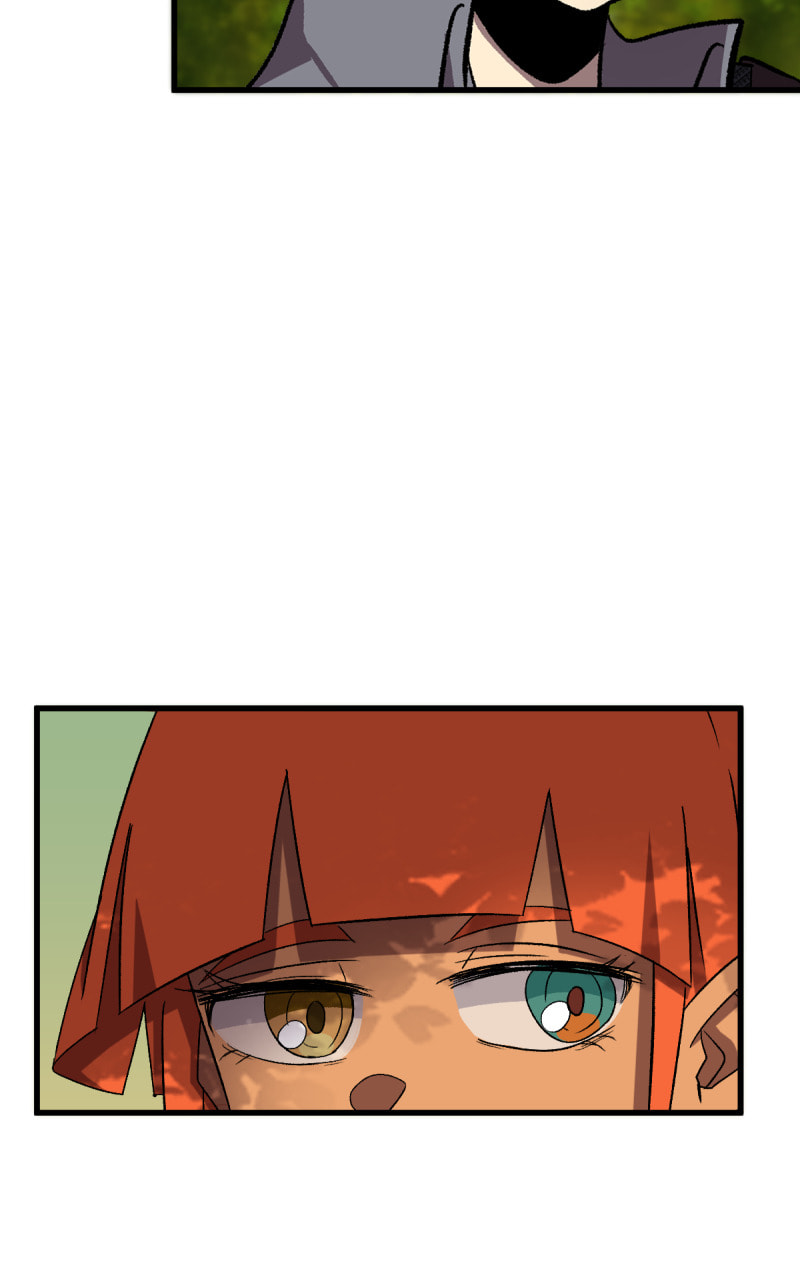 The Little Match Girl Chapter 84 page 18 - 