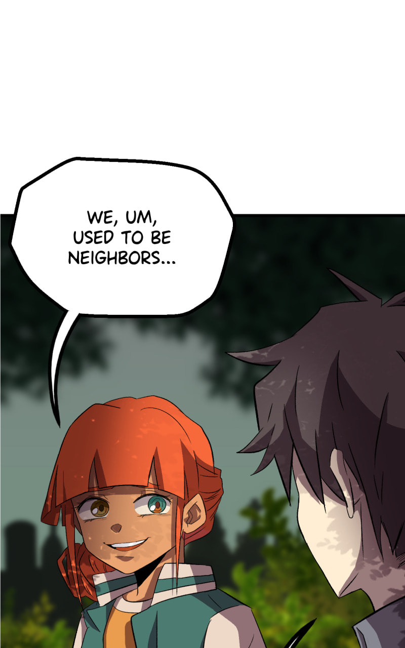 The Little Match Girl Chapter 84 page 19 - 