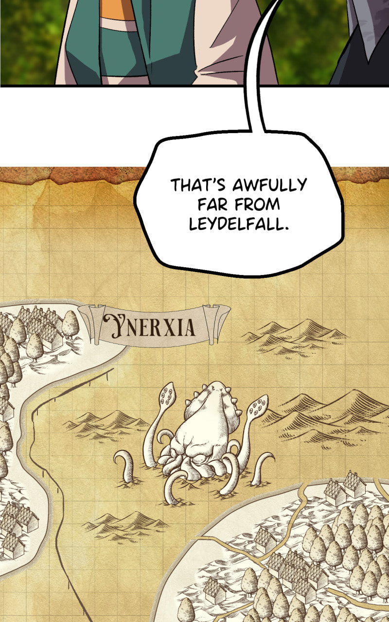 The Little Match Girl Chapter 84 page 20 - 