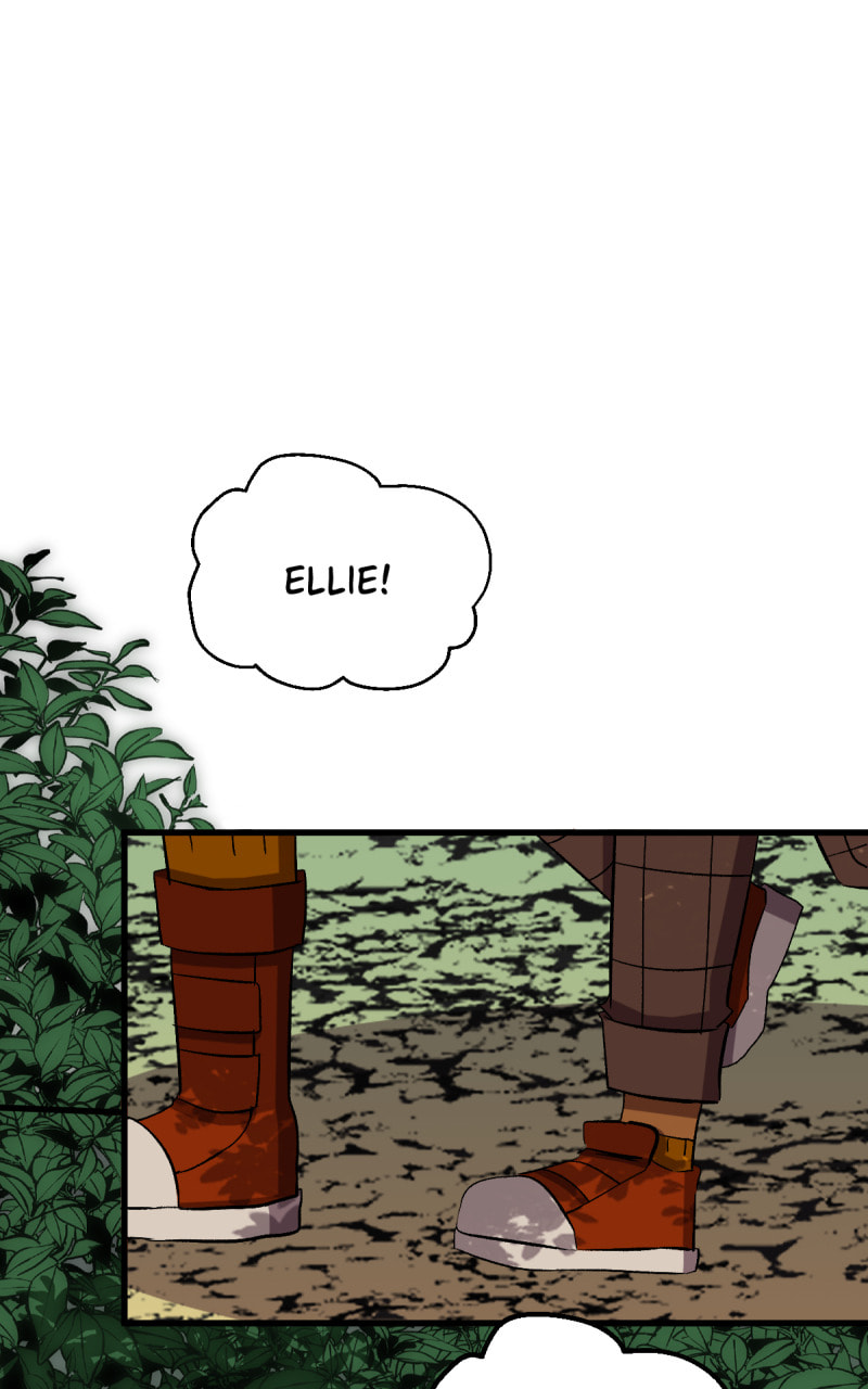 The Little Match Girl Chapter 84 page 3 - 
