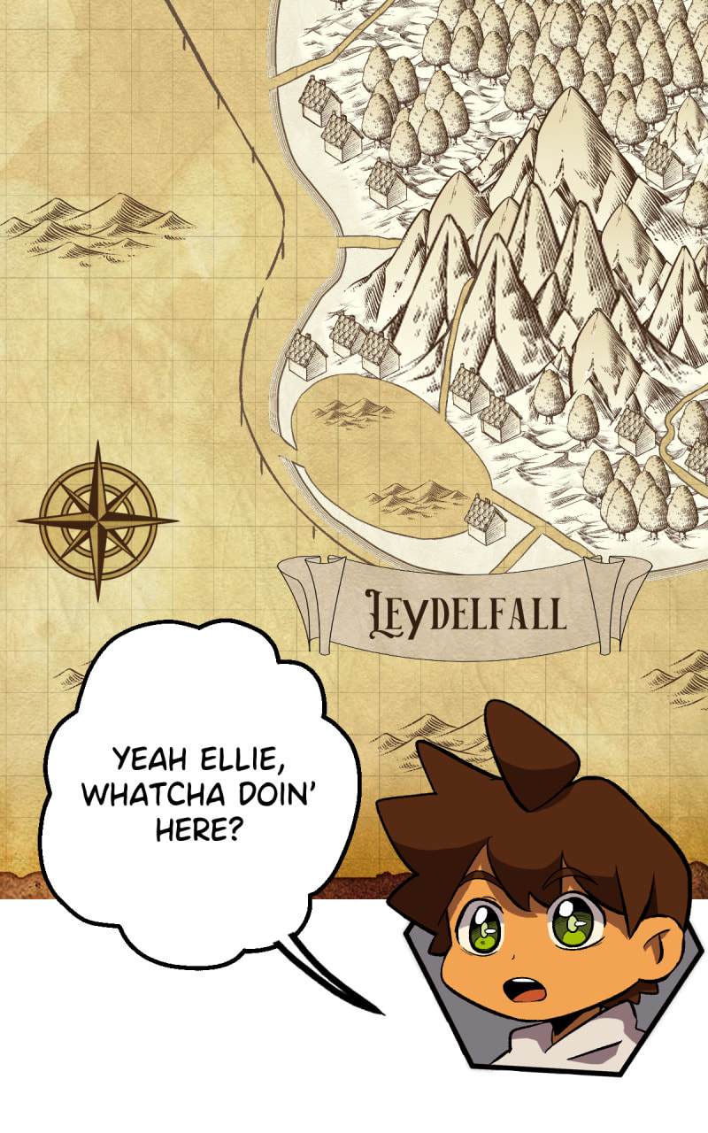 The Little Match Girl Chapter 84 page 21 - 