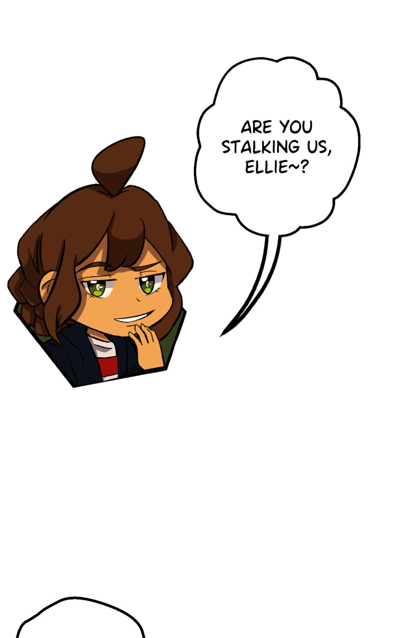 The Little Match Girl Chapter 84 page 22 - 