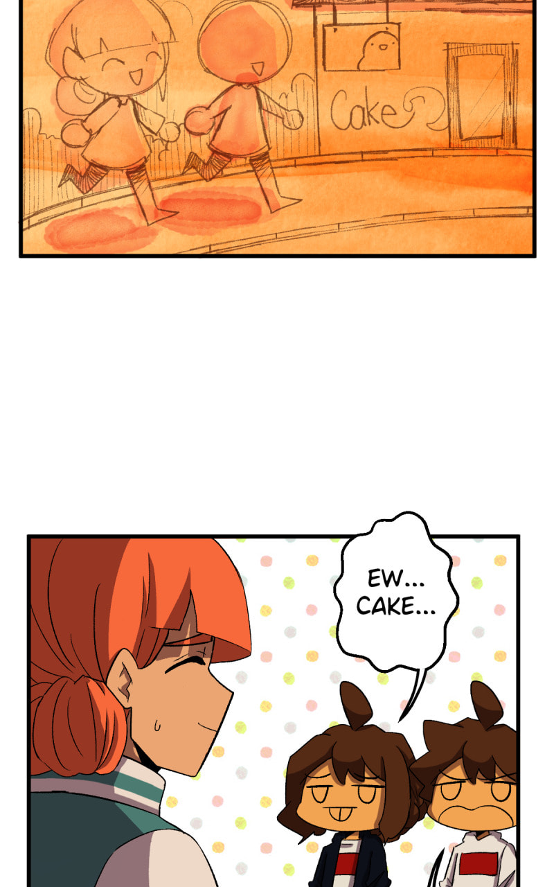The Little Match Girl Chapter 84 page 25 - 