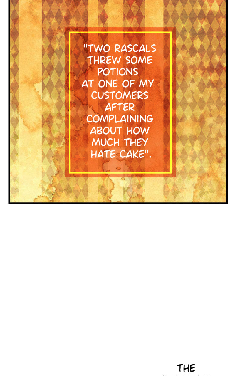The Little Match Girl Chapter 84 page 28 - 
