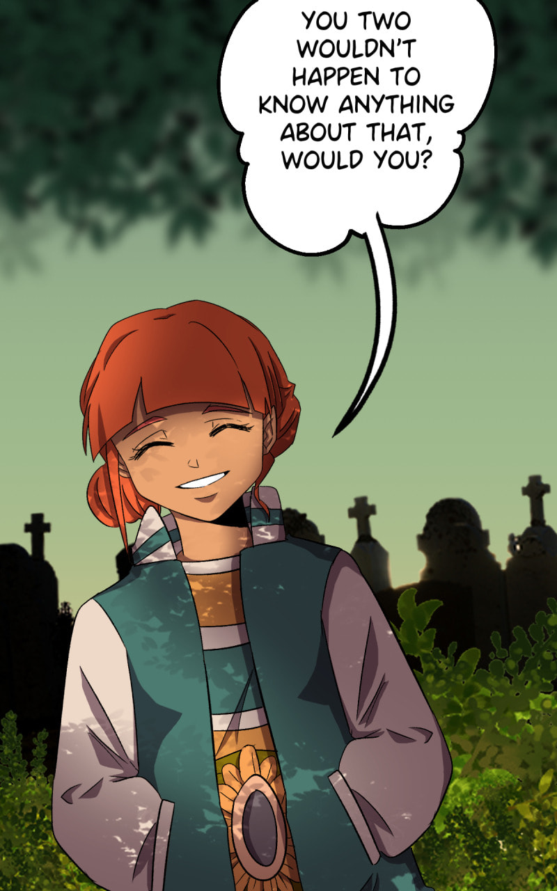 The Little Match Girl Chapter 84 page 30 - 