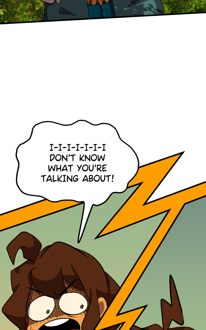 The Little Match Girl Chapter 84 page 31 - 