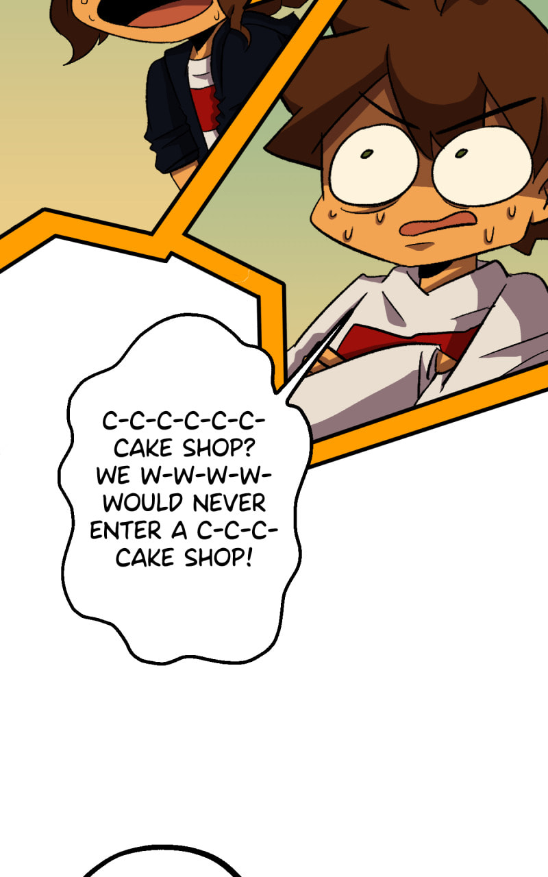 The Little Match Girl Chapter 84 page 32 - 