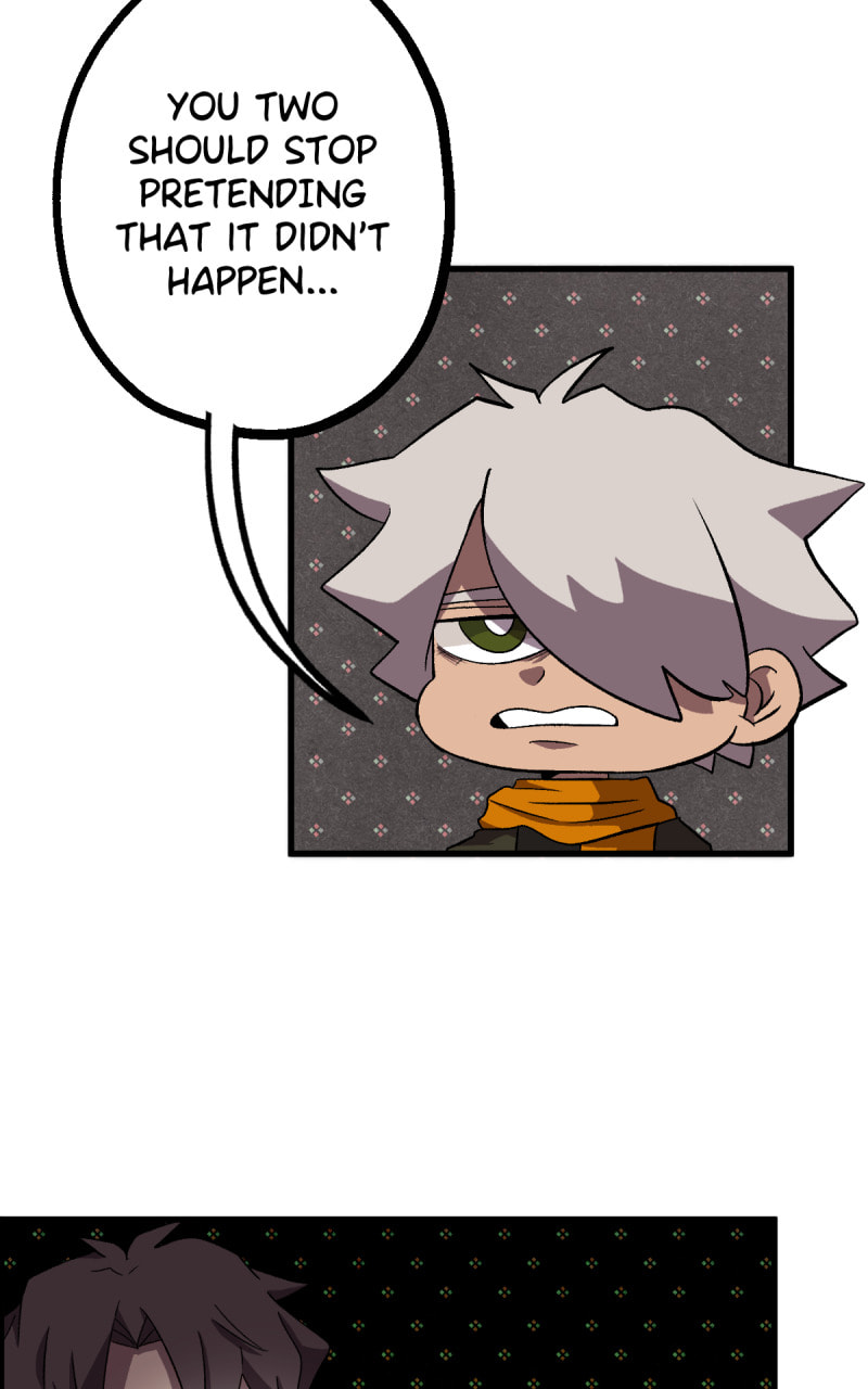 The Little Match Girl Chapter 84 page 33 - 