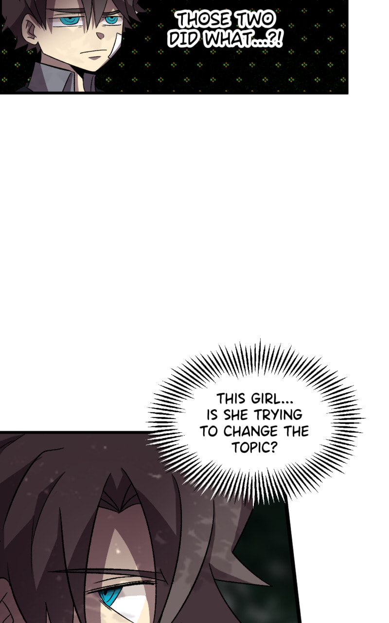 The Little Match Girl Chapter 84 page 34 - 