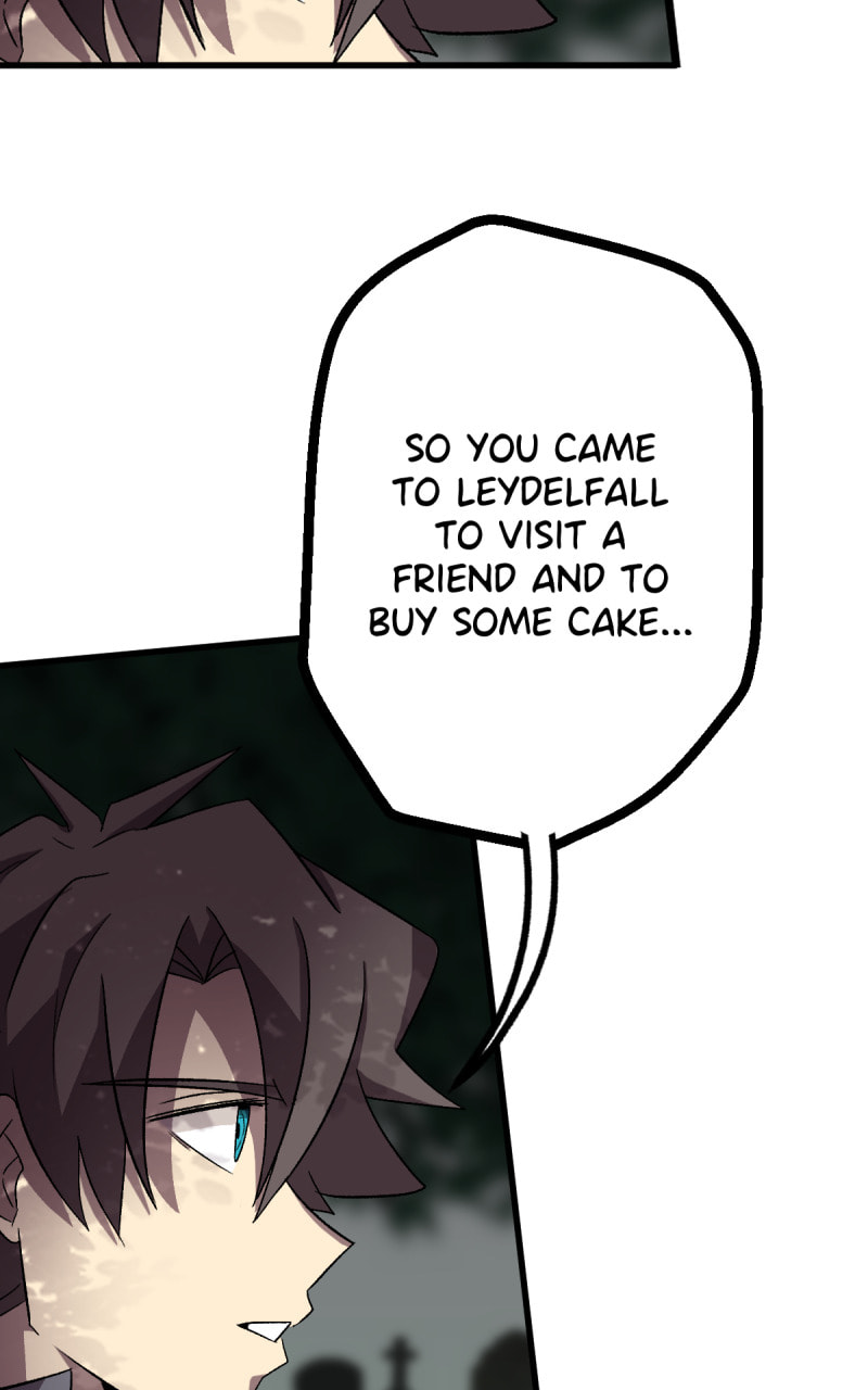 The Little Match Girl Chapter 84 page 35 - 