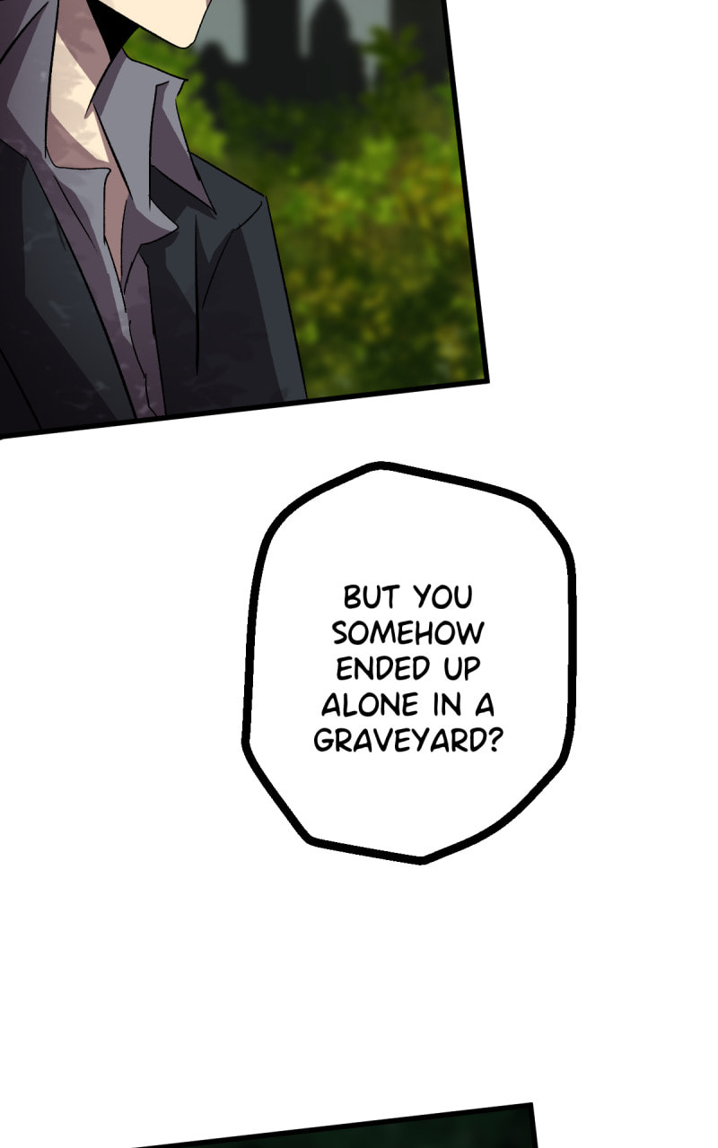 The Little Match Girl Chapter 84 page 36 - 