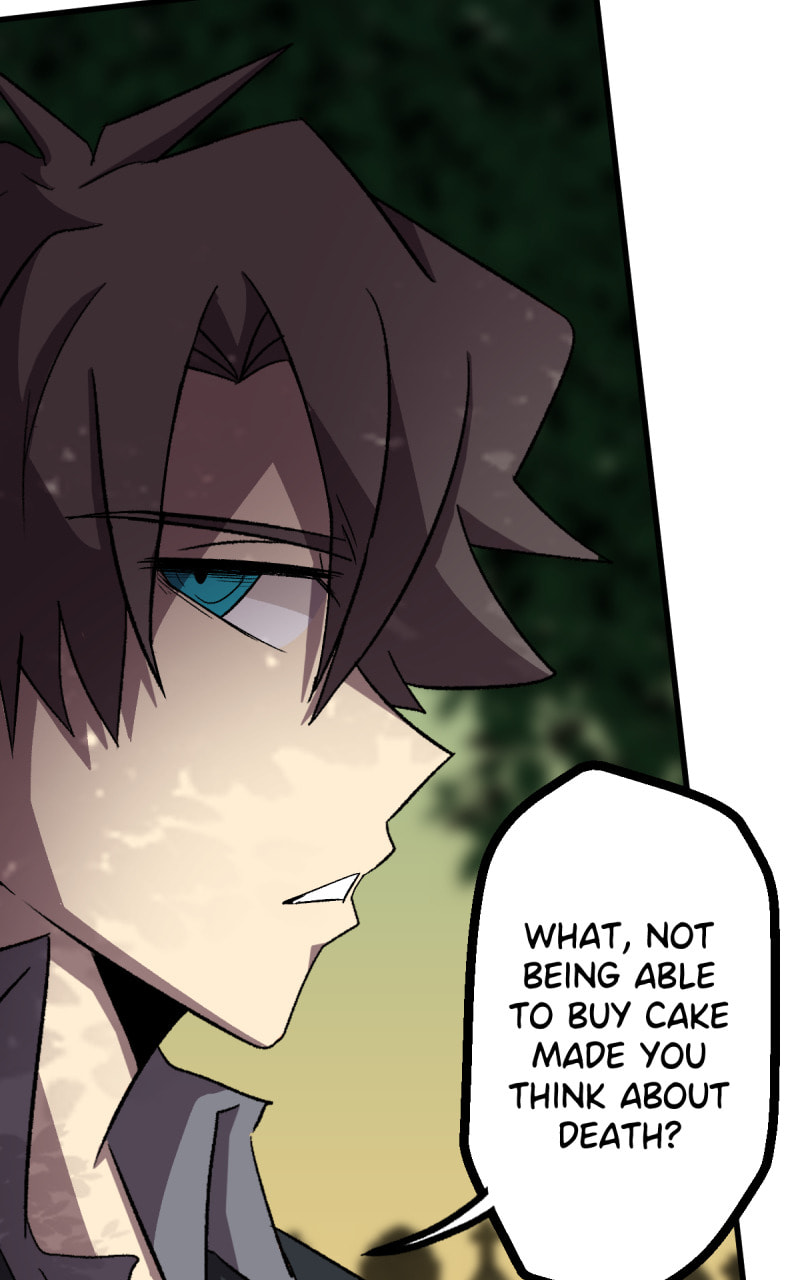 The Little Match Girl Chapter 84 page 37 - 