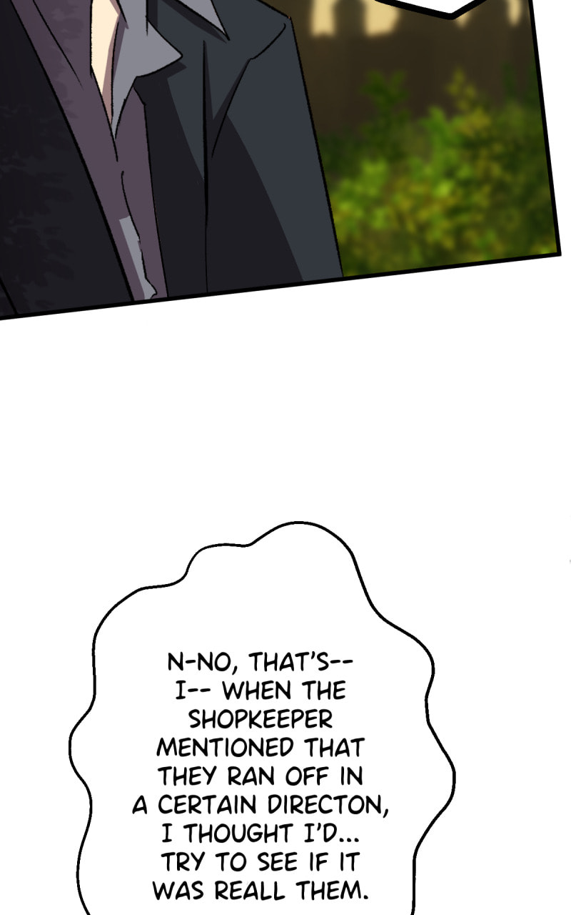 The Little Match Girl Chapter 84 page 38 - 