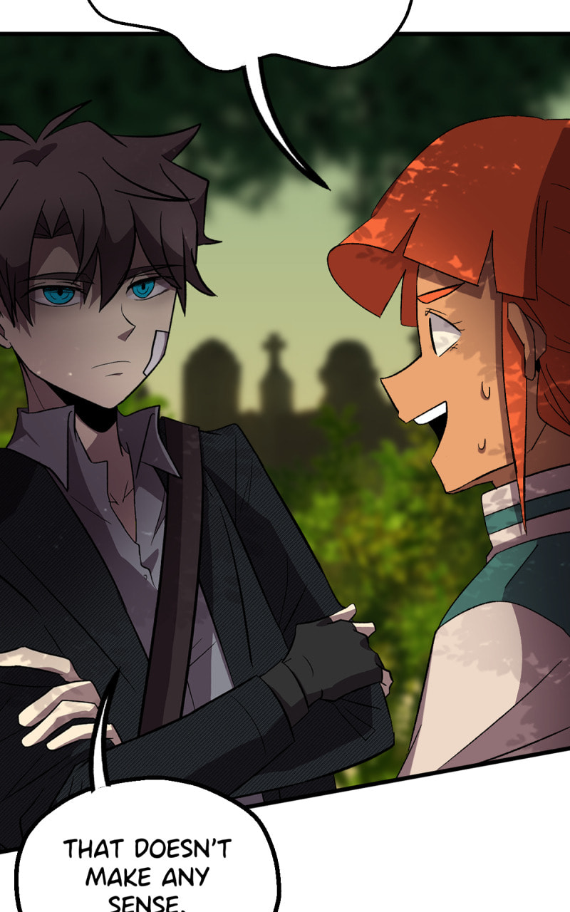 The Little Match Girl Chapter 84 page 39 - 