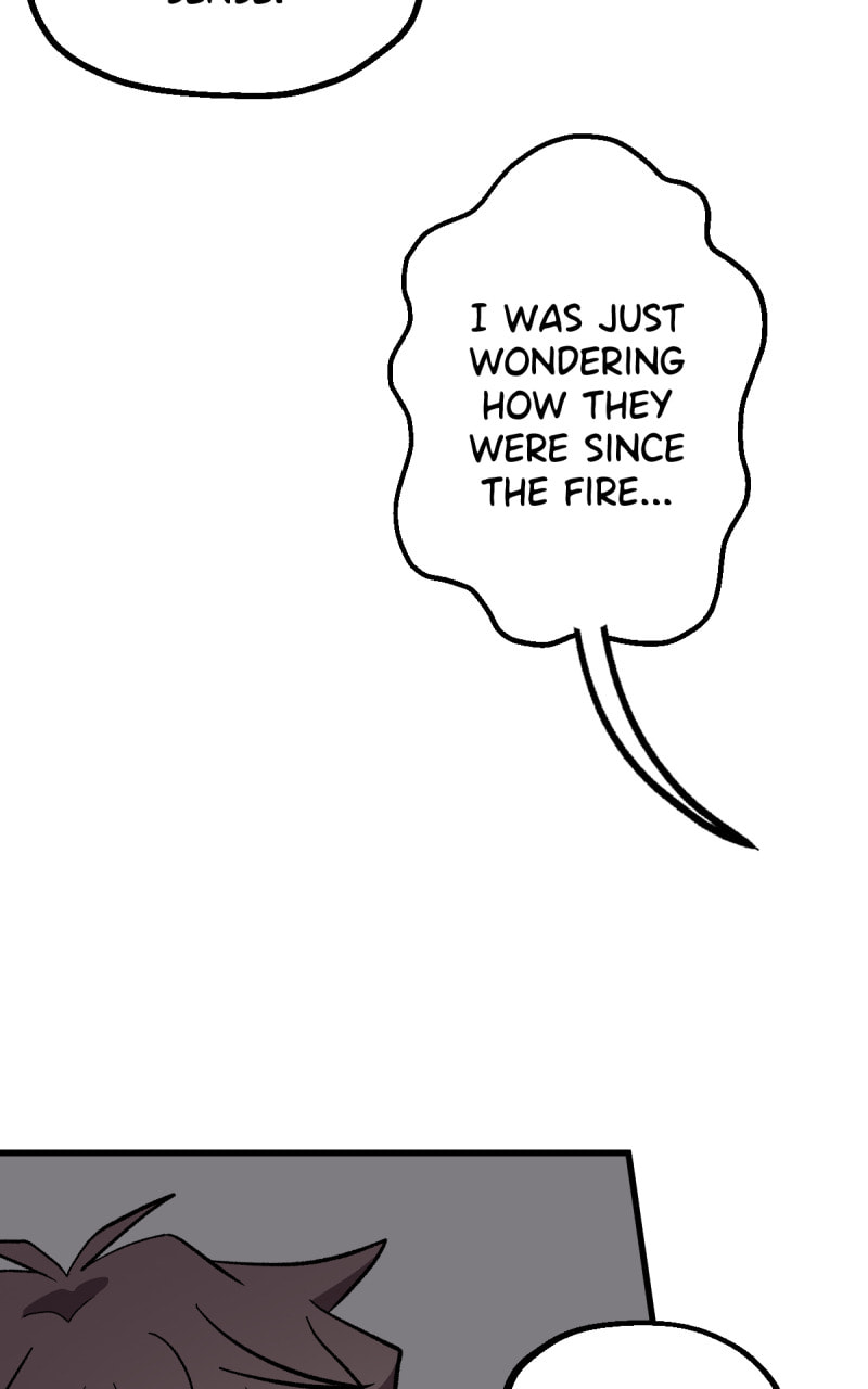 The Little Match Girl Chapter 84 page 40 - 