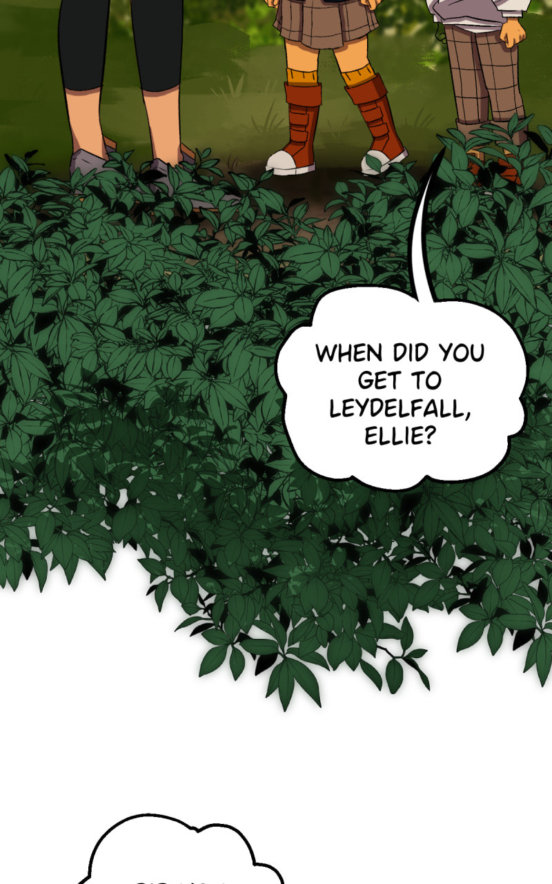 The Little Match Girl Chapter 84 page 5 - 