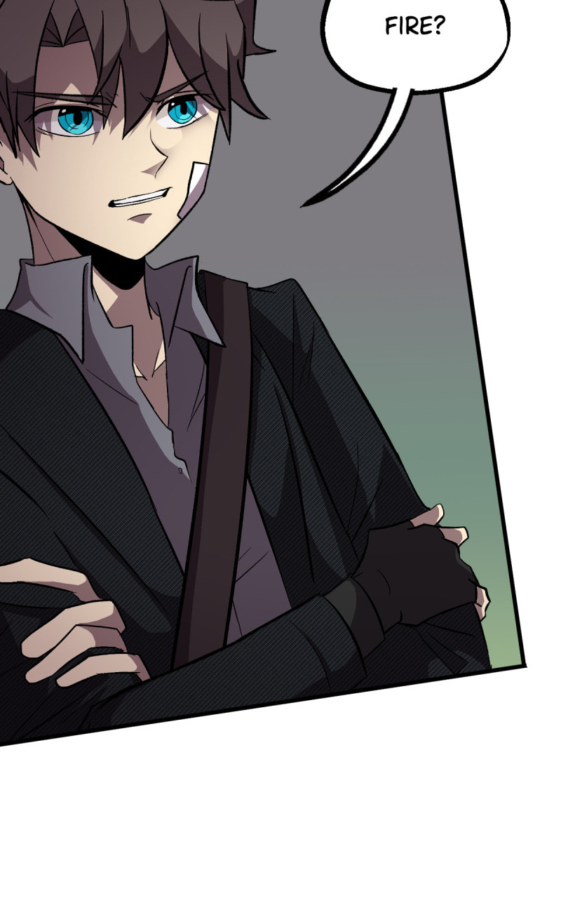 The Little Match Girl Chapter 84 page 41 - 