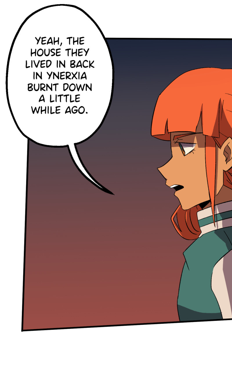 The Little Match Girl Chapter 84 page 42 - 