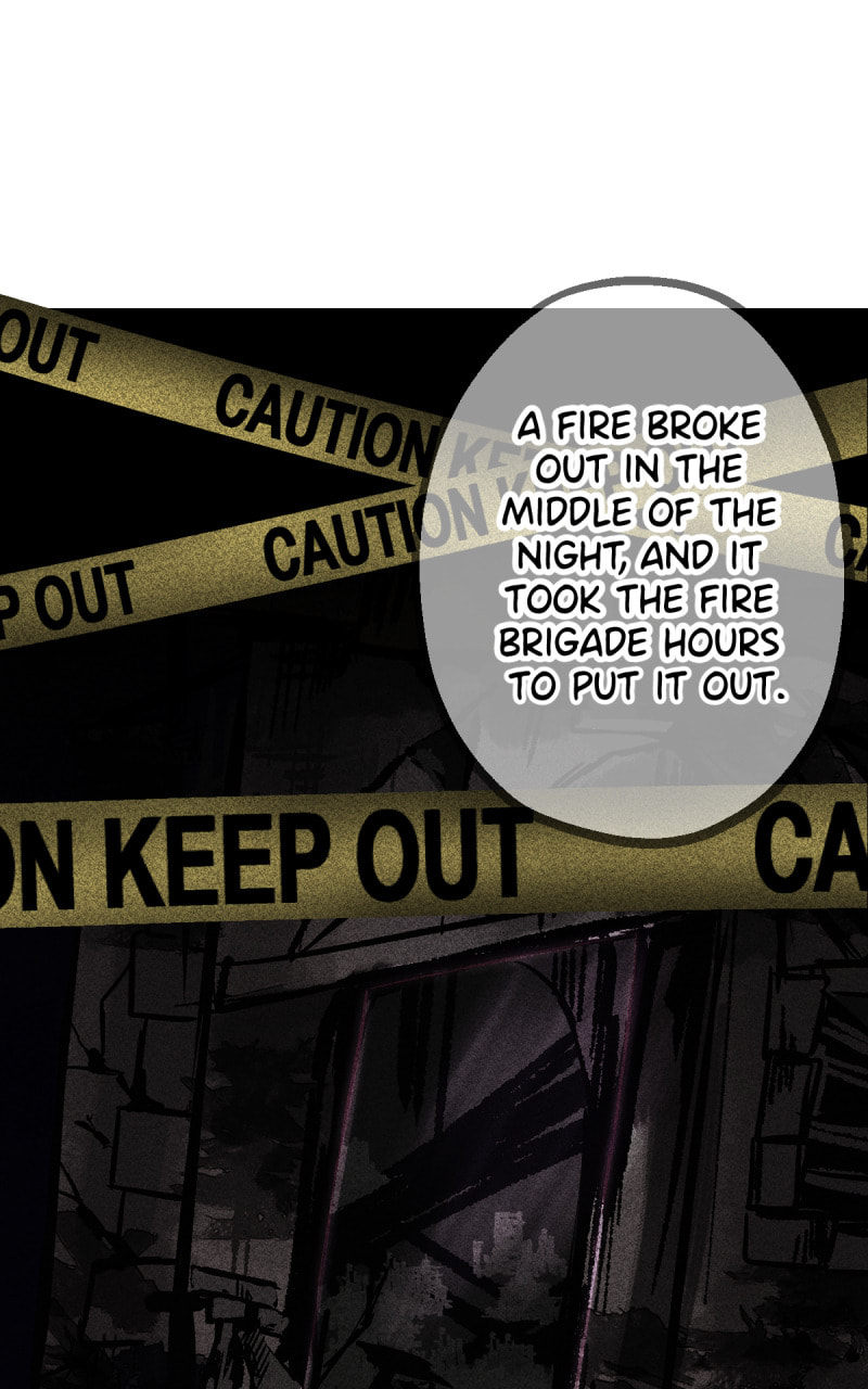 The Little Match Girl Chapter 84 page 43 - 