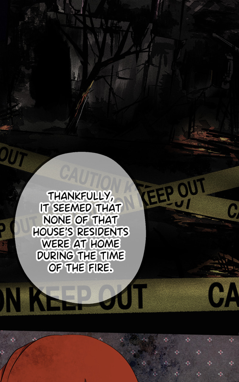 The Little Match Girl Chapter 84 page 44 - 