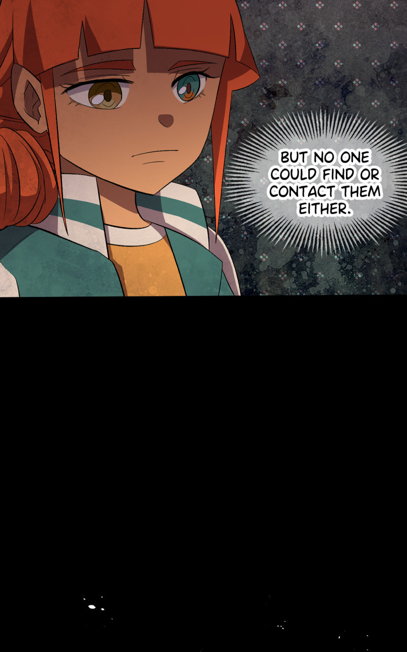 The Little Match Girl Chapter 84 page 45 - 