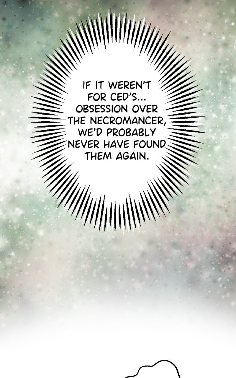 The Little Match Girl Chapter 84 page 47 - 
