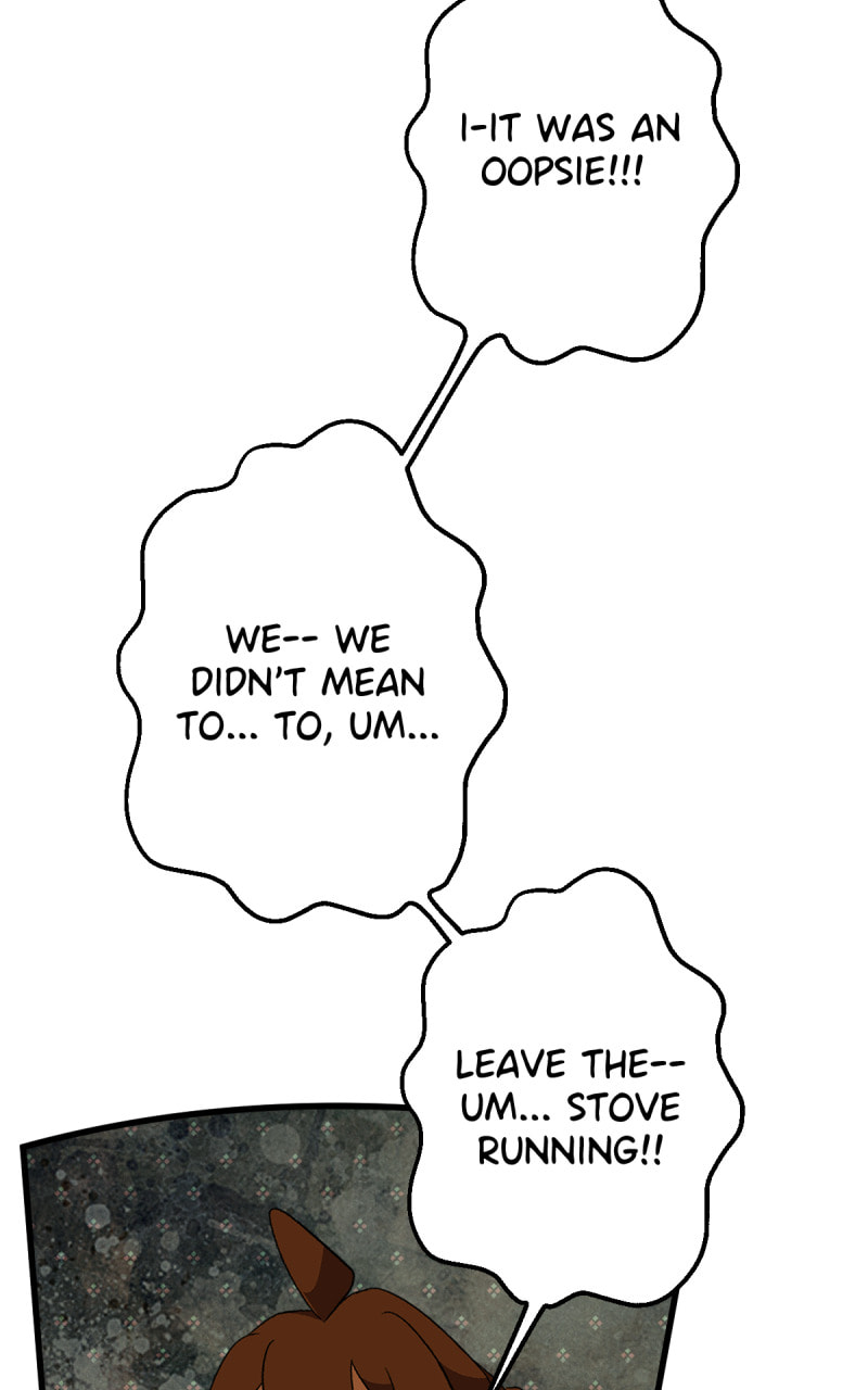 The Little Match Girl Chapter 84 page 48 - 