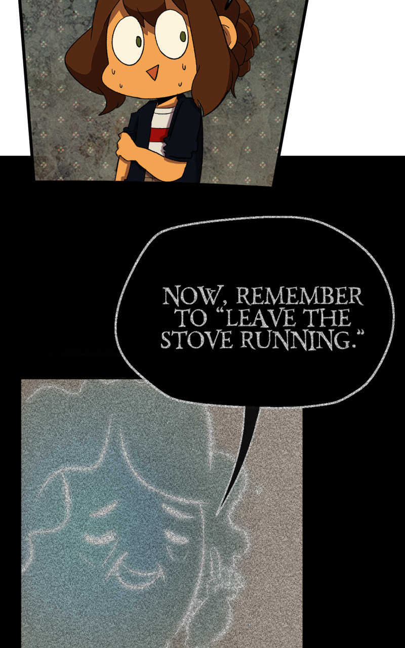 The Little Match Girl Chapter 84 page 49 - 