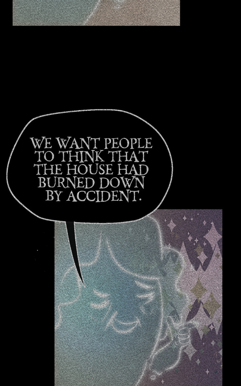 The Little Match Girl Chapter 84 page 50 - 