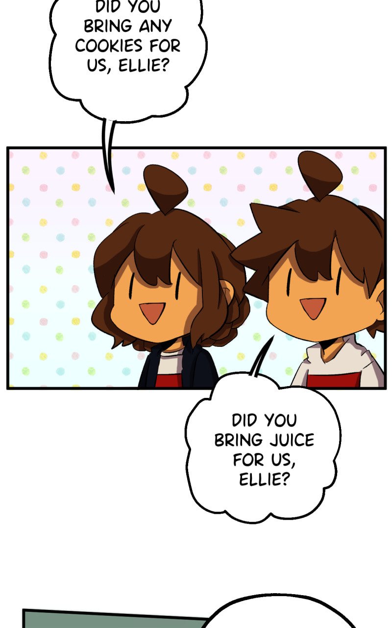 The Little Match Girl Chapter 84 page 6 - 