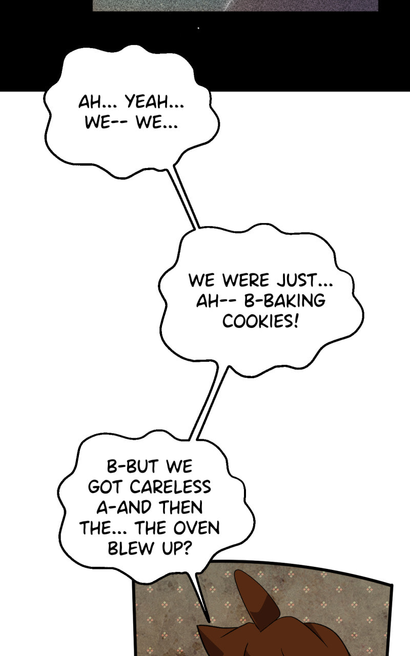 The Little Match Girl Chapter 84 page 51 - 