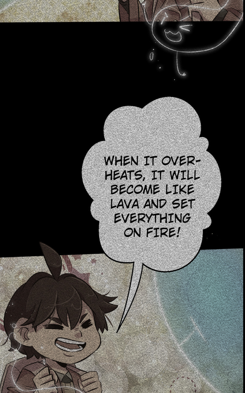The Little Match Girl Chapter 84 page 53 - 