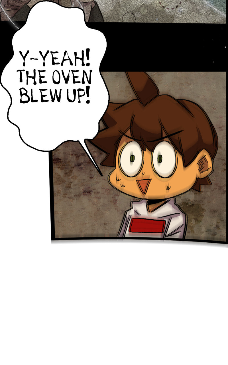 The Little Match Girl Chapter 84 page 54 - 