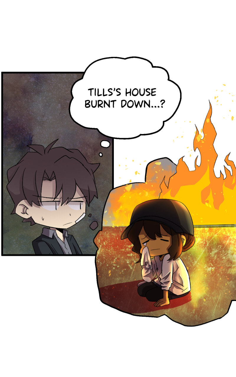 The Little Match Girl Chapter 84 page 55 - 