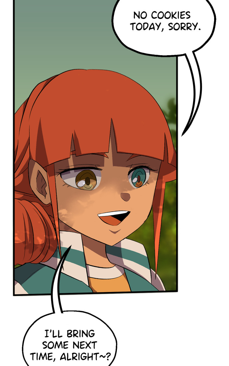 The Little Match Girl Chapter 84 page 7 - 