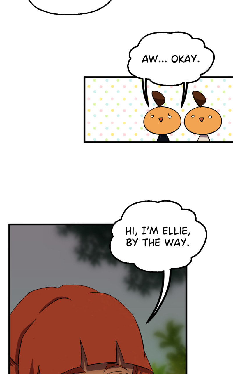 The Little Match Girl Chapter 84 page 8 - 