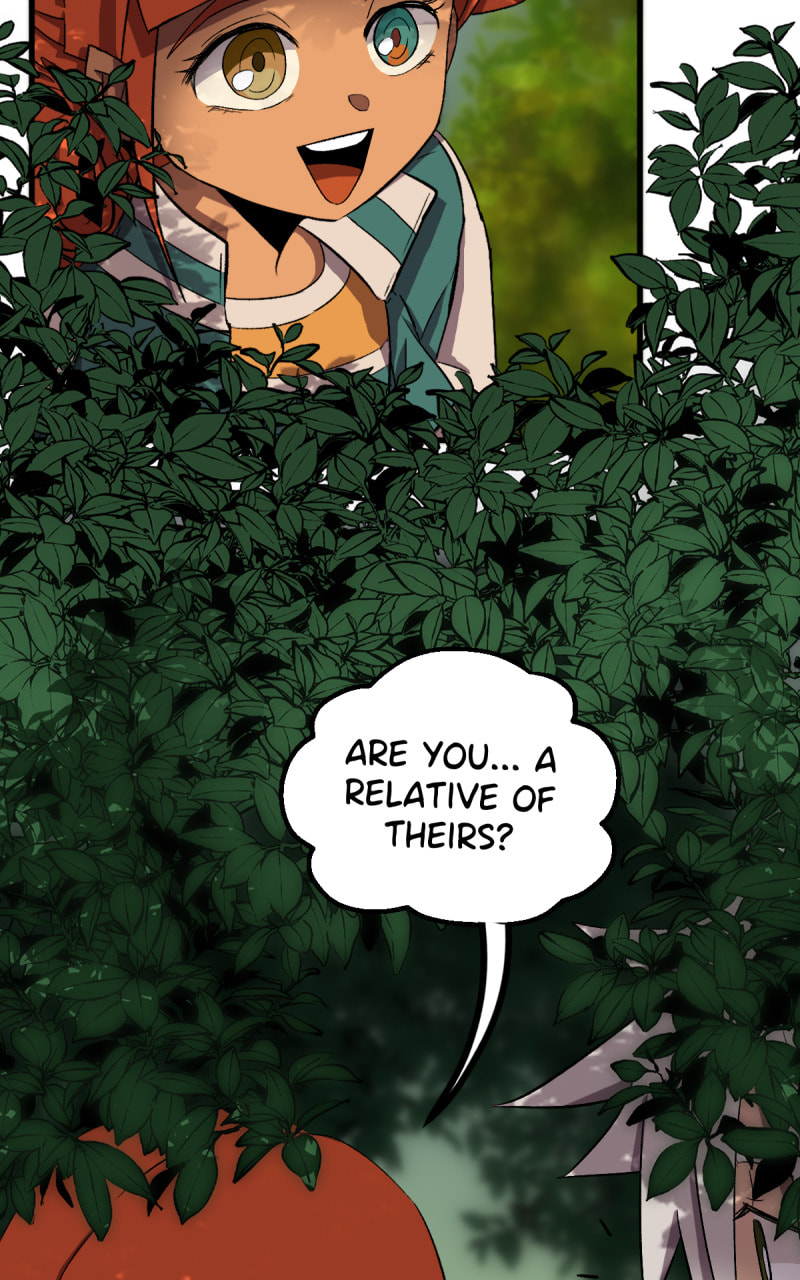 The Little Match Girl Chapter 84 page 9 - 