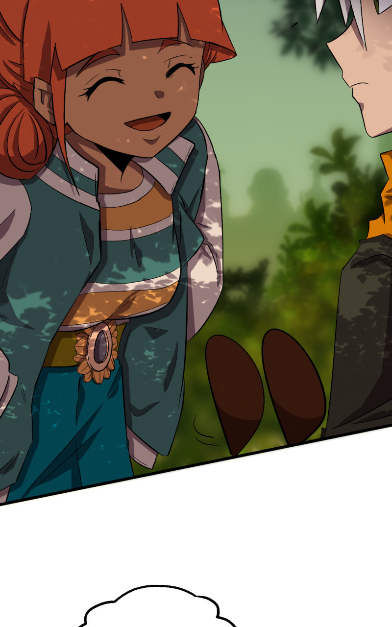 The Little Match Girl Chapter 84 page 10 - 