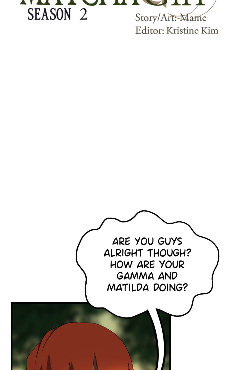 The Little Match Girl Chapter 85 page 2 - 