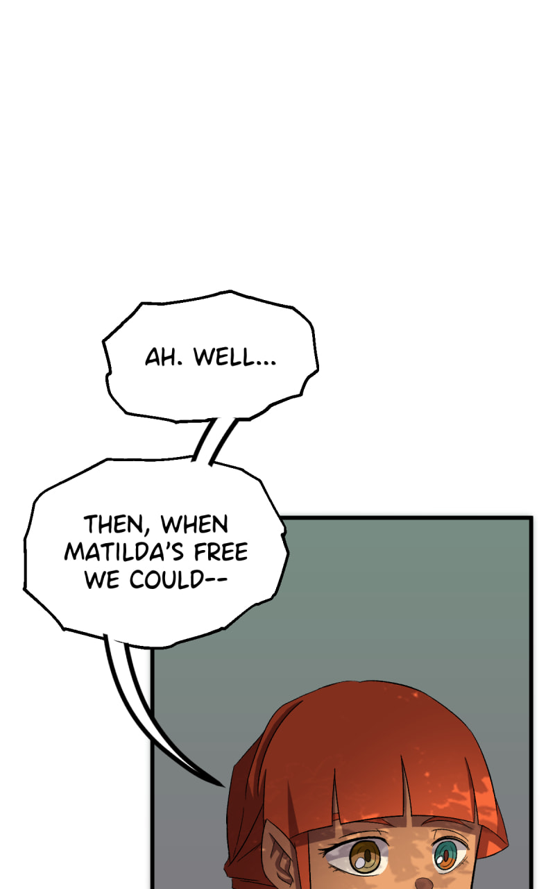The Little Match Girl Chapter 85 page 11 - 