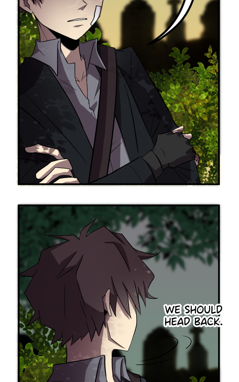 The Little Match Girl Chapter 85 page 13 - 
