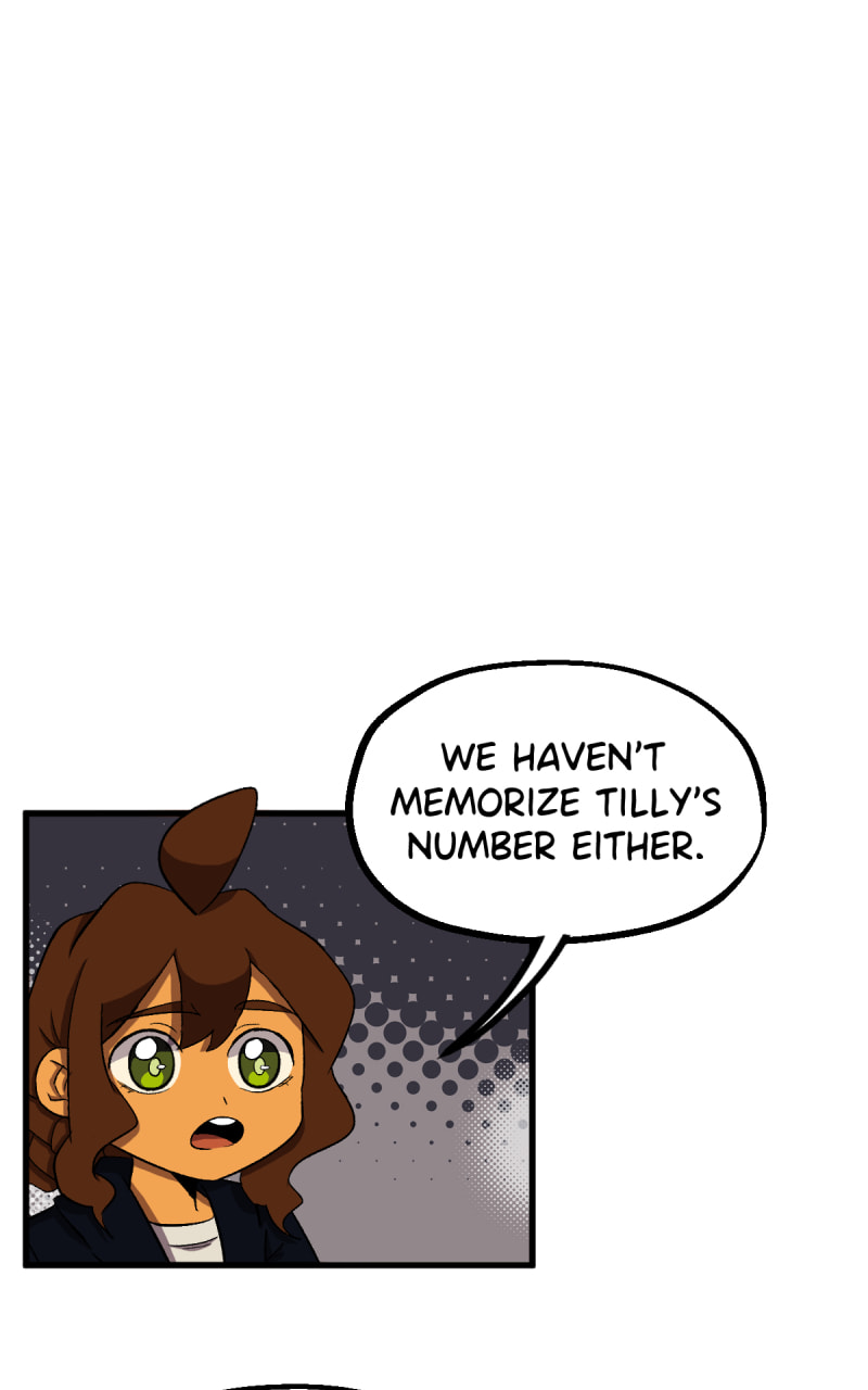 The Little Match Girl Chapter 85 page 16 - 